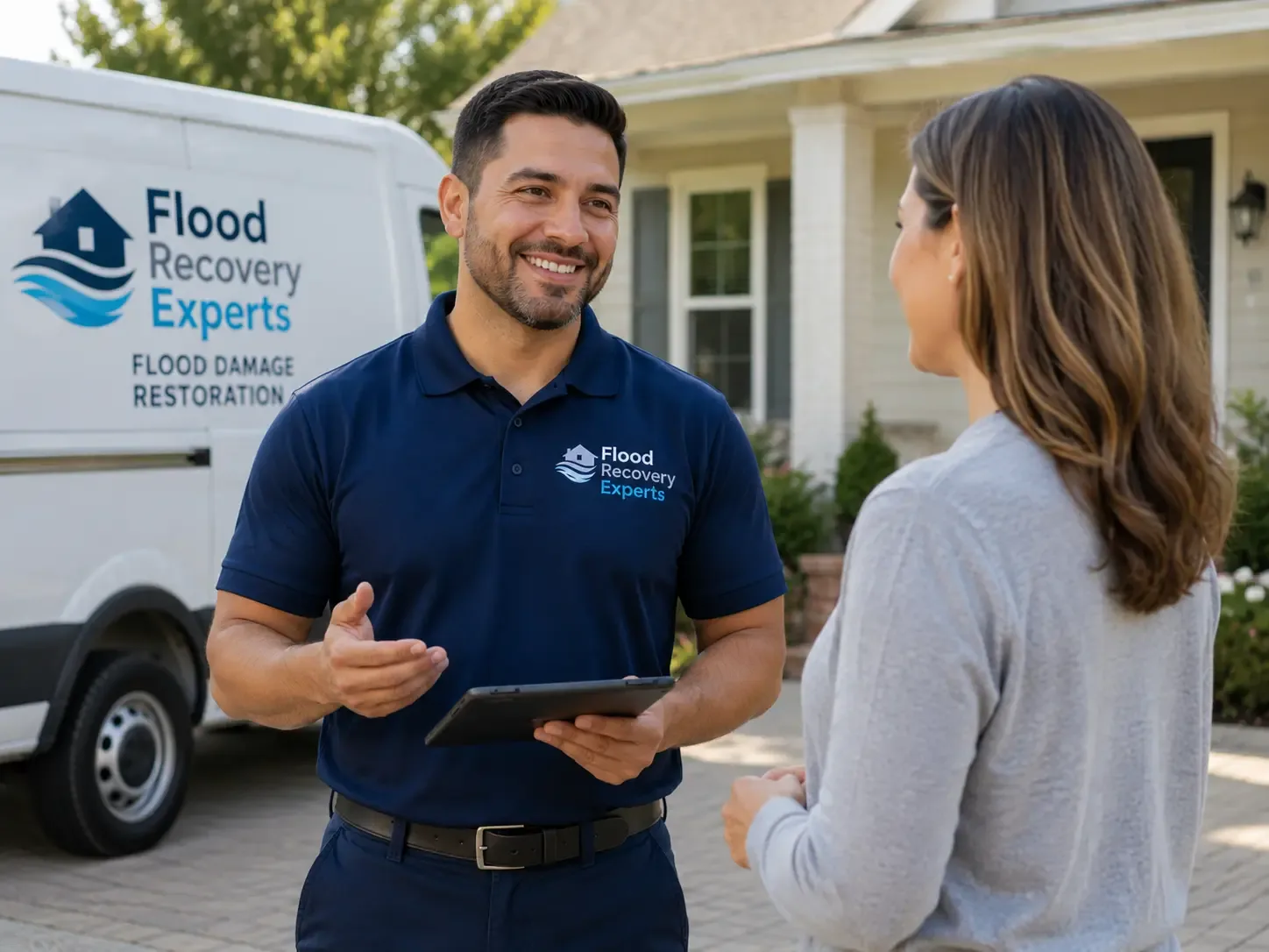 Flood Damage Cleanup Heaters, WV FAQs